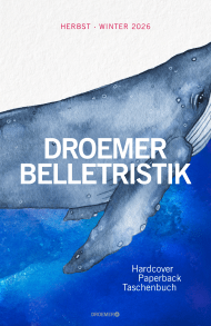 Droemer Belletristik Herbst/Winter 2026/2027