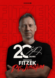Sebastian Fitzek Herbst/Winter 2026/2027