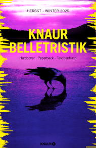 Knaur Belletristik Herbst/Winter 2026/2027