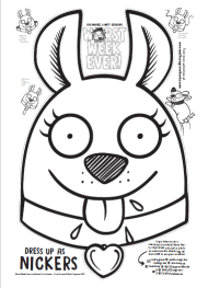 Coverbild Masken