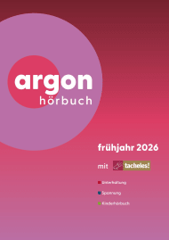 Argon Vorschau FJ 2026