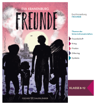 Unterrichtsmaterial zu Freunde