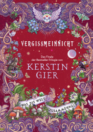 Kerstin Gier Folder 2024