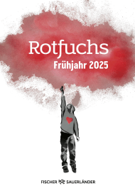 Fischer Sauerländer Vorschau Rotfuchs FJ25