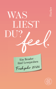 Reader: Was liest du? Feel.