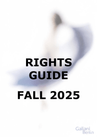 Galiani Rights Guide Fall 2025 Coverbild 