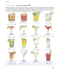 Cocktail-Quiz
