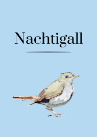Die Nachtigall