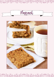 Flapjack Rezept Download