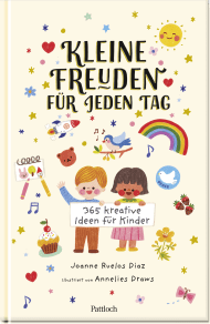 Cover Kleine Freuden für jeden Tag