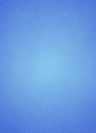blauer Hintergrund