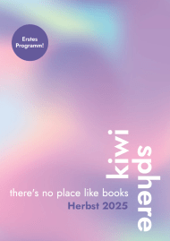 kiwisphere Programm Cover