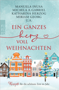 Ein ganzes Herz voll Weihnachten