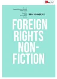 Foreign Rights Non Fiction 23