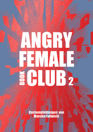 Angry Female Book Club 2