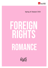 Foreign Rights Kyss Romance Spring Summer 2026