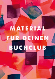 Coverbild Buchclub Material zu Alle meine Mütter