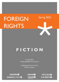 Rights Guide Spring 23 Fiction
