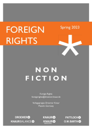 Foreign Rights Guide Spring 2023 Non-Fiction