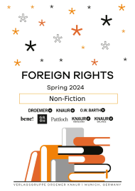 Non Fiction Spring 2024