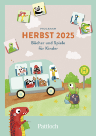 Vorschau Geschenkverlage Kinder H25