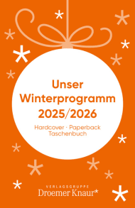 Droemer Knaur Herbst/Winter 2025/26
