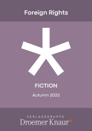 Deckblatt Fiction Autumn 2025