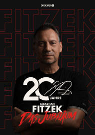 Sebastian Fitzek Jubiläumsvorschau 2026