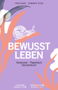 Droemer Knaur Bewusst Leben Vorschau FJ26