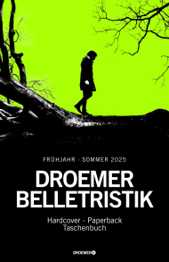 Droemer Vorschau Frühjahr 2026