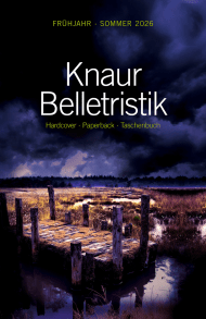 Knaur Vorschau Frühjahr 2026