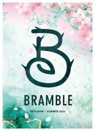 Bramble-Vorschau FJ26
