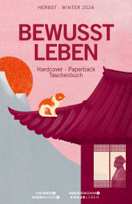 Droemer Knaur Bewusst Leben Herbst/Winter 2026/2027