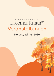 Droemer Knaur Versanstaltungen 2026