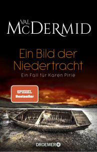 Val McDermid: Ein Bild der Niedertracht