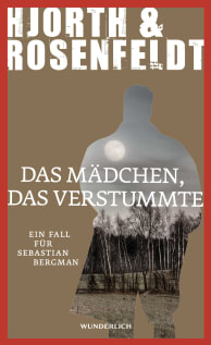 Das Mädchen, das verstummte