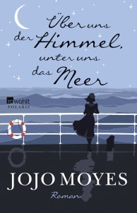 Ein ganzes halbes jahr buchreihe - Der absolute Gewinner