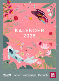 Kalender 2025