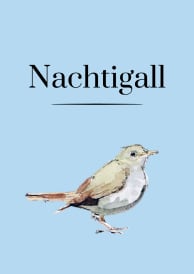 Die Nachtigall