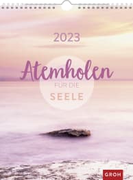 Atemholen für die Seele 2023