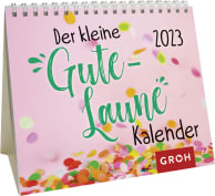 Der kleine Gute-Laune-Kalender 2023