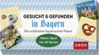 Gesucht & gefunden in Bayern - die schönsten bayerischen Paare