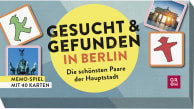 Gesucht & gefunden in Berlin - Die schönsten Paare der Hauptstadt