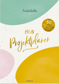 Listenliebe: Mein Projektplaner