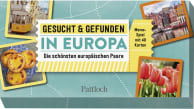 Gesucht & gefunden in Europa - Die schönsten europäischen Paare