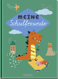 Meine Schulfreunde (Dino)