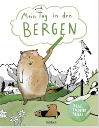 Mal doch mal! - Mein Tag in den Bergen