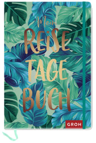 Reisetagebuch (Tropical Feeling)