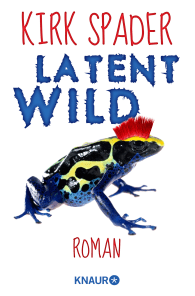 Latent Wild