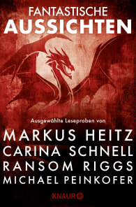 Fantastische Aussichten: Fantasy & Science Fiction bei Knaur #12